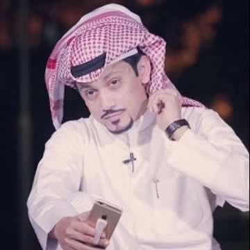 علي البريكي المنشد